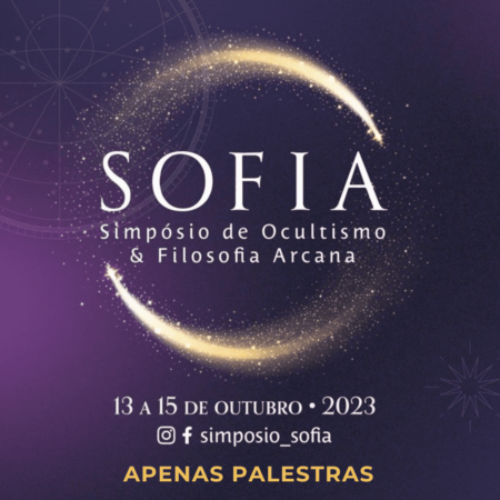 Simpósio Sofia - Apenas Palestras