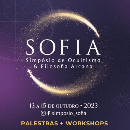 Simpósio Sofia - Palestras + Workshops - Inteira