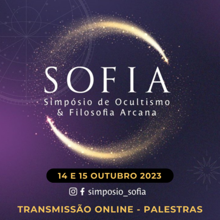 Simpósio Sofia - Transmissão ao Vivo Online - Palestras