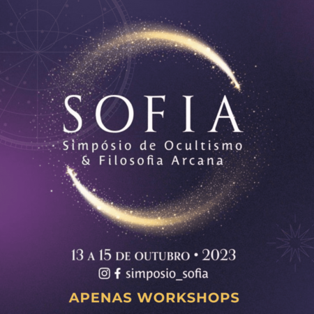 Simpósio Sofia - Apenas Workshops